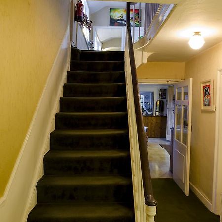 Moorlands Country Guest House Hutton  Екстер'єр фото