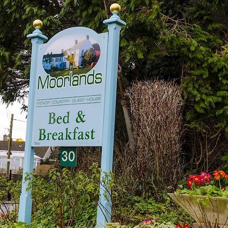 Moorlands Country Guest House Hutton  Екстер'єр фото
