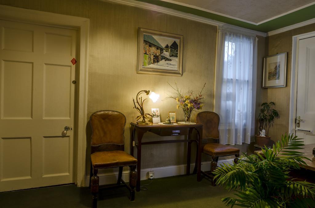 Moorlands Country Guest House Hutton  Екстер'єр фото