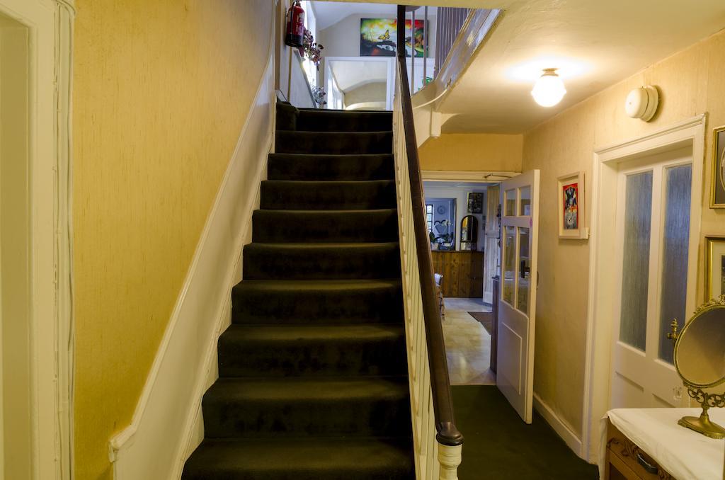 Moorlands Country Guest House Hutton  Екстер'єр фото