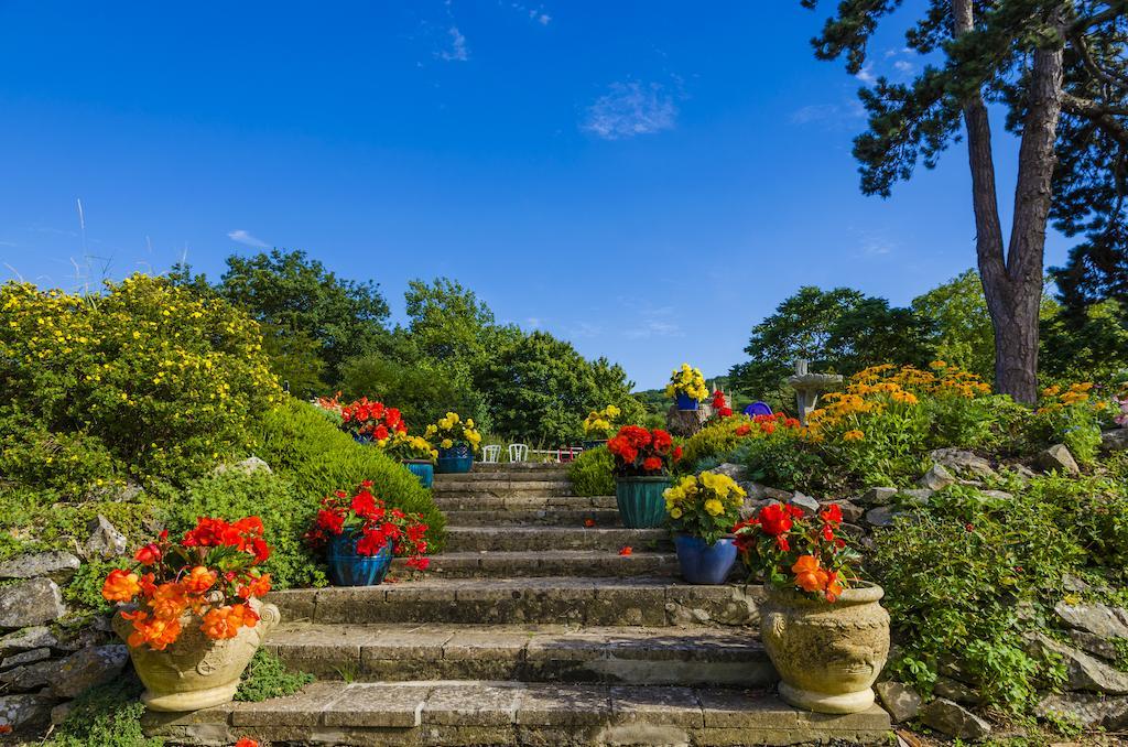 Moorlands Country Guest House Hutton  Екстер'єр фото