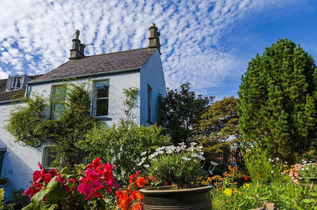 Moorlands Country Guest House Hutton  Екстер'єр фото