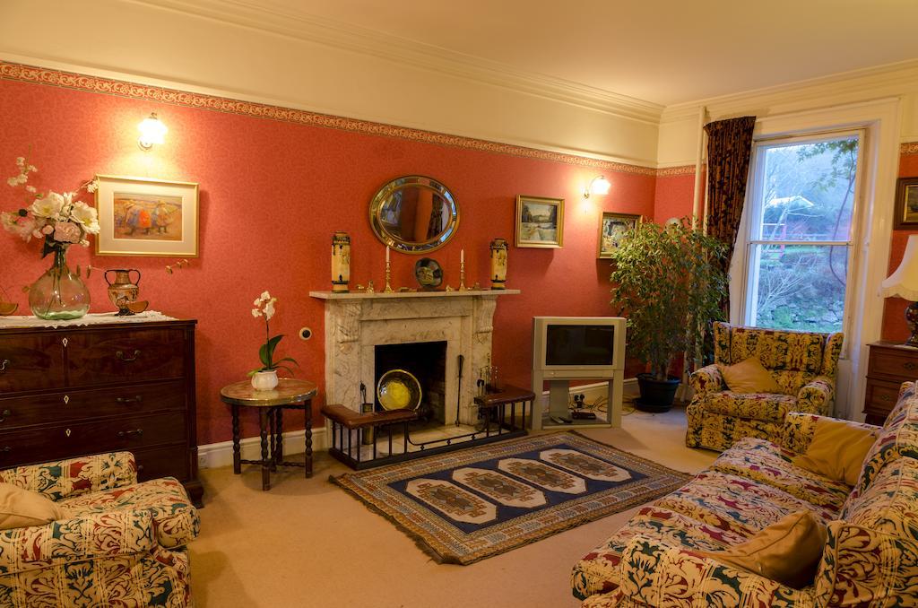 Moorlands Country Guest House Hutton  Екстер'єр фото
