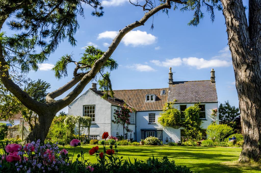 Moorlands Country Guest House Hutton  Екстер'єр фото